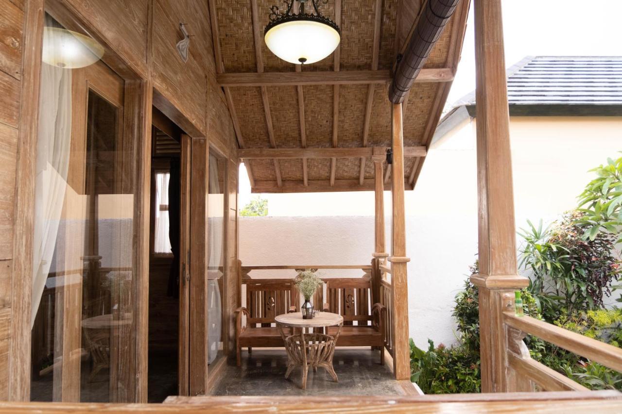 Homayoon Private Villa Ubud Exterior photo